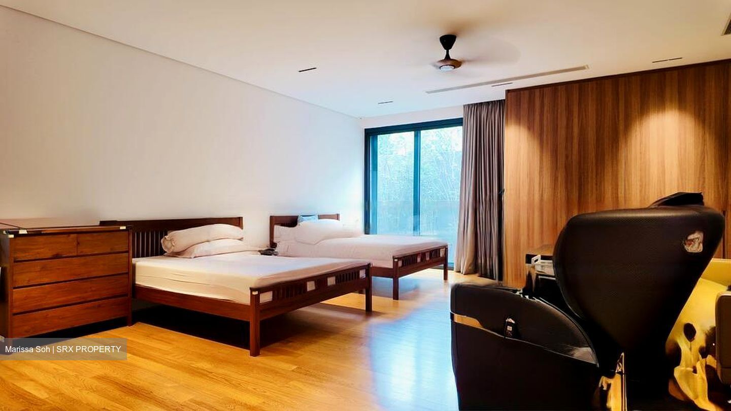 Commonwealth Avenue West (D5), Detached #458632041